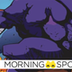 The Maxx could join the ever-growing cavalcade of comics adaptations.